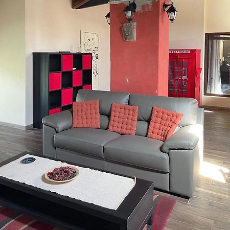 'La Buffa', Elegante Appartamento A Giaveno By Confirenthouse Exterior foto