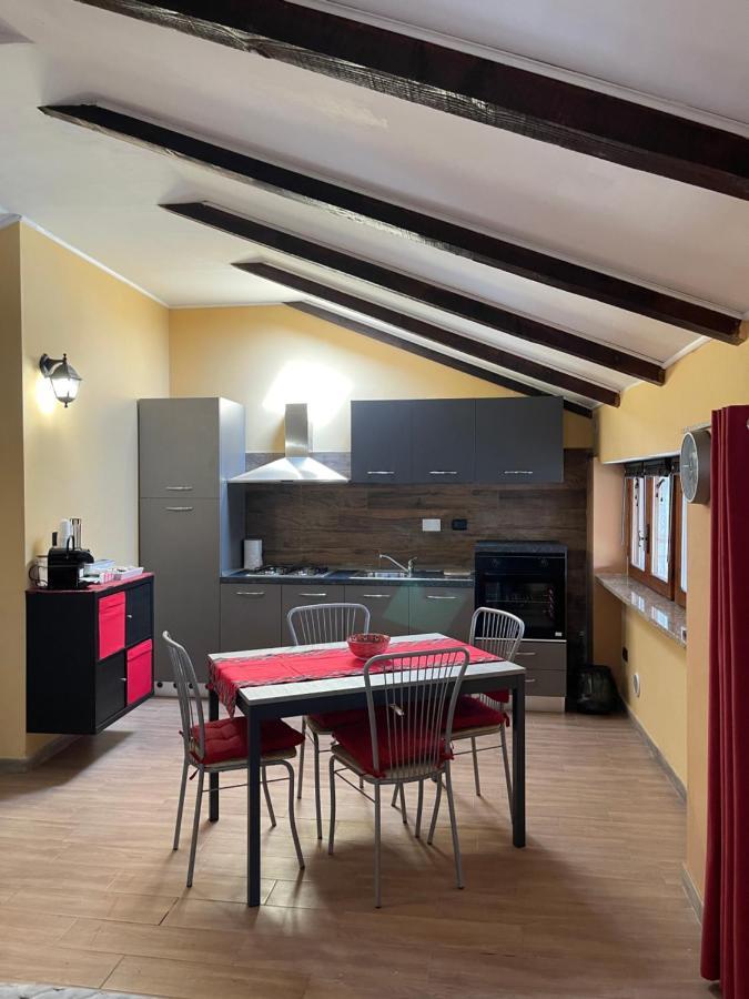 'La Buffa', Elegante Appartamento A Giaveno By Confirenthouse Exterior foto